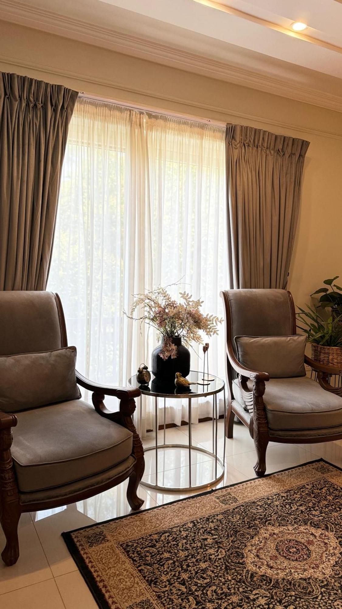 Grace Boutique Hotel Islamabad Bagian luar foto